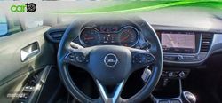 Opel Crossland X 1.2 81kW (110CV) Elegance - Miniatura 13