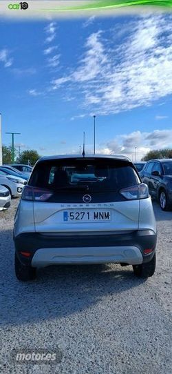 Opel Crossland X 1.2 81kW (110CV) Elegance - Miniatura 17