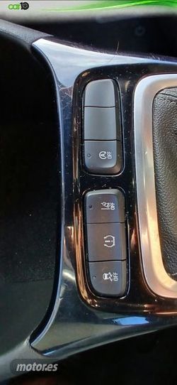Opel Crossland X 1.2 81kW (110CV) Elegance - Miniatura 19