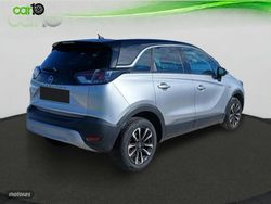 Opel Crossland X 1.2 81kW (110CV) Elegance - Miniatura 6