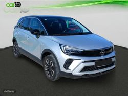 Opel Crossland X 1.2 81kW (110CV) Elegance - Miniatura 8