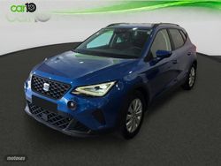 Seat Arona 1.0 TSI 85 KW 115 CV DSG start stop special edition Style - Miniatura 1