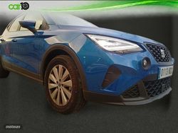 Seat Arona 1.0 TSI 85 KW 115 CV DSG start stop special edition Style - Miniatura 15