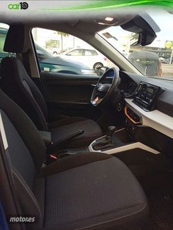 Seat Arona 1.0 TSI 85 KW 115 CV DSG start stop special edition Style - Miniatura 16