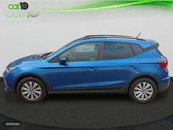 Seat Arona 1.0 TSI 85 KW 115 CV DSG start stop special edition Style - Miniatura 2