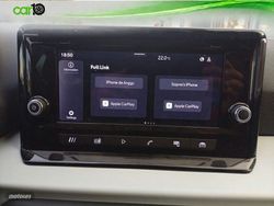 Seat Arona 1.0 TSI 85 KW 115 CV DSG start stop special edition Style - Miniatura 20