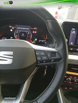 Seat Arona 1.0 TSI 85 KW 115 CV DSG start stop special edition Style - Miniatura 21