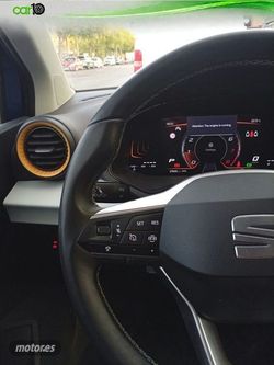 Seat Arona 1.0 TSI 85 KW 115 CV DSG start stop special edition Style - Miniatura 22
