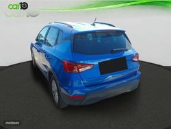 Seat Arona 1.0 TSI 85 KW 115 CV DSG start stop special edition Style - Miniatura 3