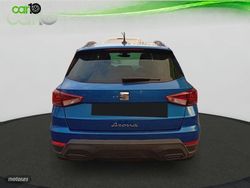 Seat Arona 1.0 TSI 85 KW 115 CV DSG start stop special edition Style - Miniatura 5