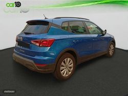 Seat Arona 1.0 TSI 85 KW 115 CV DSG start stop special edition Style - Miniatura 6