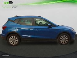 Seat Arona 1.0 TSI 85 KW 115 CV DSG start stop special edition Style - Miniatura 7