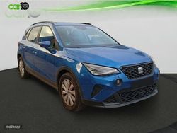 Seat Arona 1.0 TSI 85 KW 115 CV DSG start stop special edition Style - Miniatura 8