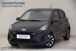 Hyundai i10 1.0 MPI Klass - Miniatura 1