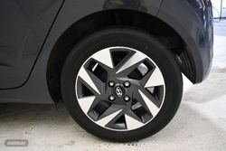 Hyundai i10 1.0 MPI Klass - Miniatura 11