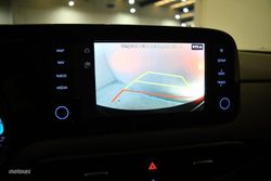 Hyundai i10 1.0 MPI Klass - Miniatura 14