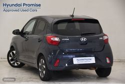 Hyundai i10 1.0 MPI Klass - Miniatura 3