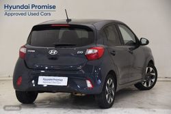 Hyundai i10 1.0 MPI Klass - Miniatura 4