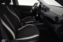 Hyundai i10 1.0 MPI Klass - Miniatura 5