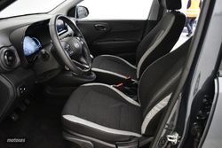 Hyundai i10 1.0 MPI Klass - Miniatura 6