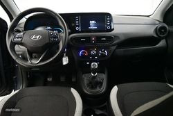Hyundai i10 1.0 MPI Klass - Miniatura 7