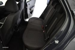 Hyundai i10 1.0 MPI Klass - Miniatura 8