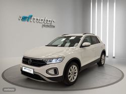 Volkswagen T-Roc Life 2.0 TDI 85kW (115CV) - Miniatura 1