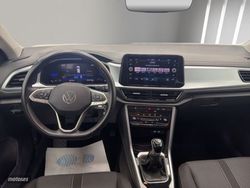 Volkswagen T-Roc Life 2.0 TDI 85kW (115CV) - Miniatura 11