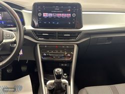 Volkswagen T-Roc Life 2.0 TDI 85kW (115CV) - Miniatura 12