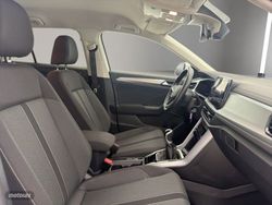 Volkswagen T-Roc Life 2.0 TDI 85kW (115CV) - Miniatura 15