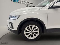 Volkswagen T-Roc Life 2.0 TDI 85kW (115CV) - Miniatura 18