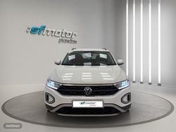 Volkswagen T-Roc Life 2.0 TDI 85kW (115CV) - Miniatura 2