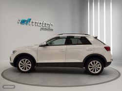 Volkswagen T-Roc Life 2.0 TDI 85kW (115CV) - Miniatura 3