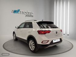 Volkswagen T-Roc Life 2.0 TDI 85kW (115CV) - Miniatura 4
