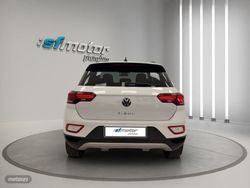 Volkswagen T-Roc Life 2.0 TDI 85kW (115CV) - Miniatura 5