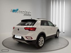 Volkswagen T-Roc Life 2.0 TDI 85kW (115CV) - Miniatura 6