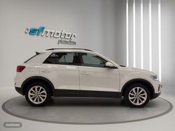 Volkswagen T-Roc Life 2.0 TDI 85kW (115CV) - Miniatura 7