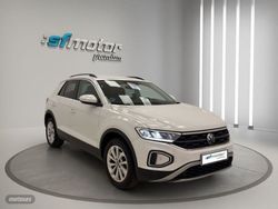 Volkswagen T-Roc Life 2.0 TDI 85kW (115CV) - Miniatura 8