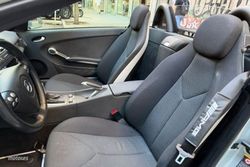 Mercedes Clase SLK SLK 200 Kompressor IMPECABLE AUT 163cv - Miniatura 6