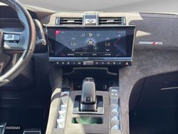 DS DS 7 Crossback BlueHDi 132kW (180CV) Auto. PERF.LINE - Miniatura 15