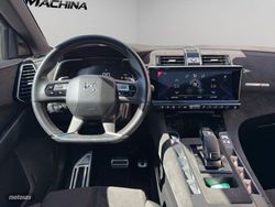 DS DS 7 Crossback BlueHDi 132kW (180CV) Auto. PERF.LINE - Miniatura 17