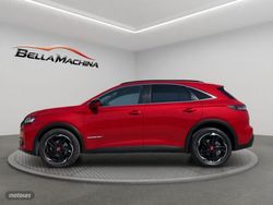 DS DS 7 Crossback BlueHDi 132kW (180CV) Auto. PERF.LINE - Miniatura 2