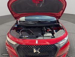 DS DS 7 Crossback BlueHDi 132kW (180CV) Auto. PERF.LINE - Miniatura 22