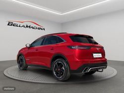 DS DS 7 Crossback BlueHDi 132kW (180CV) Auto. PERF.LINE - Miniatura 3