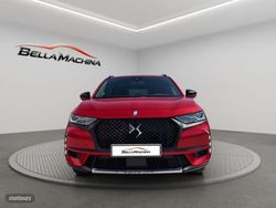 DS DS 7 Crossback BlueHDi 132kW (180CV) Auto. PERF.LINE - Miniatura 4