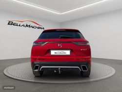 DS DS 7 Crossback BlueHDi 132kW (180CV) Auto. PERF.LINE - Miniatura 5
