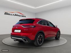 DS DS 7 Crossback BlueHDi 132kW (180CV) Auto. PERF.LINE - Miniatura 6