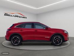 DS DS 7 Crossback BlueHDi 132kW (180CV) Auto. PERF.LINE - Miniatura 7