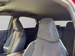 DS DS 7 Crossback BlueHDi 132kW (180CV) Auto. PERF.LINE - Miniatura 9