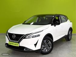 Nissan Qashqai Acenta 1.3 DIG-T 140CV MHEV - Miniatura 1